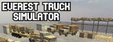 Everest Truck Simulator