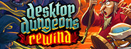 Desktop Dungeons: Rewind Playtest