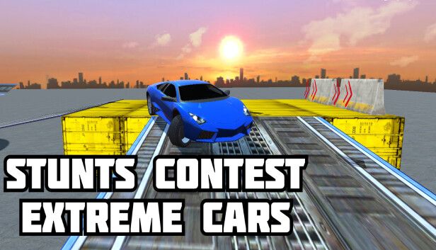 Madalin Stunt Cars 3  Smart Driving Games - Play Now 🕹️