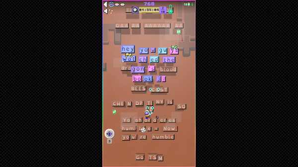 Maskonauts: Chat'Attack game for windows Pc 1