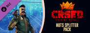 CRSED: Cuisine Royale - Nuts Splitter Pack