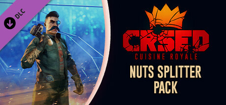 CRSED: Cuisine Royale - Nuts Splitter Pack banner image