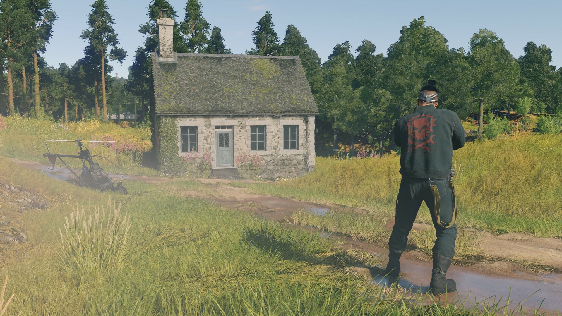 CRSED: Cuisine Royale - Nuts Splitter Pack screenshot screenshot 4