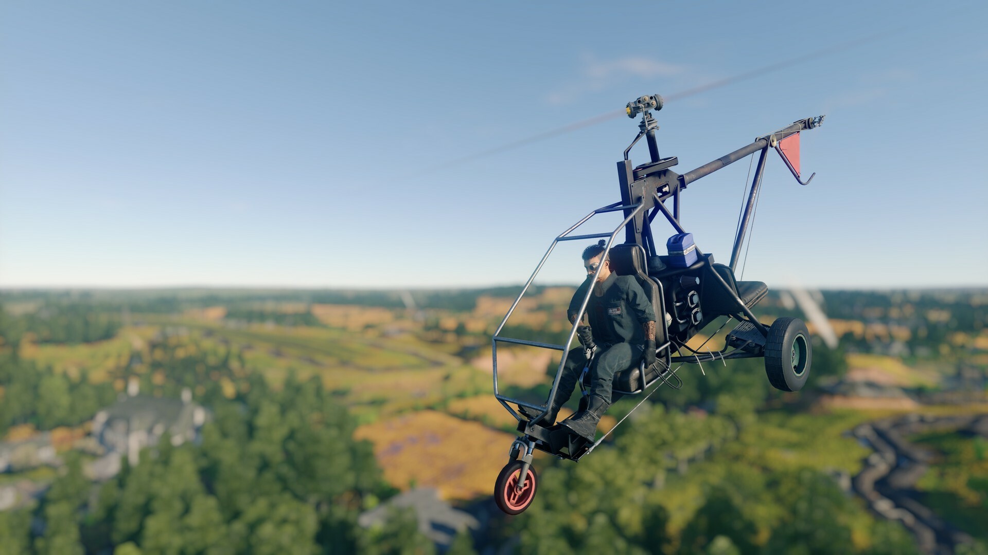 CRSED: Cuisine Royale - Nuts Splitter Pack screenshot screenshot 3