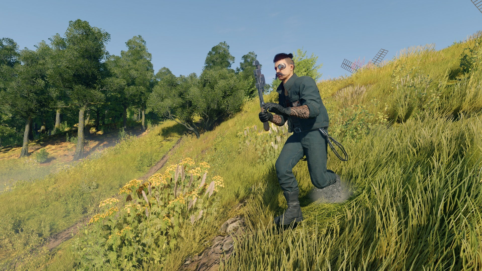 CRSED: Cuisine Royale - Nuts Splitter Pack #2