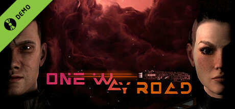 One Way Road Demo