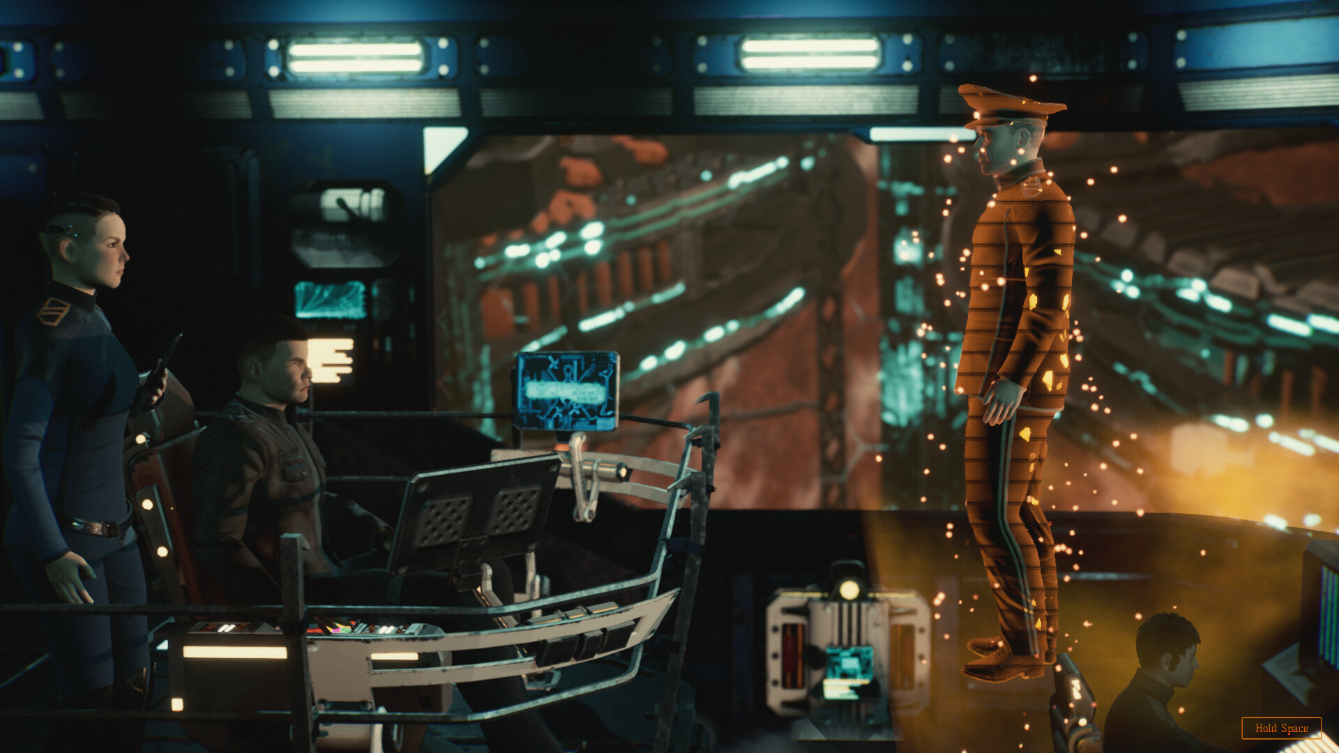 One Way Road Demo #0