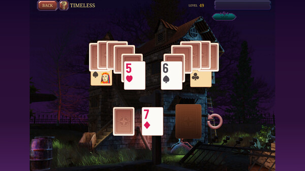 Halloween Trouble 4 For Free