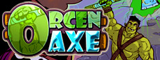 Orcen Axe