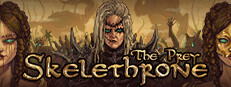 Skelethrone: The Prey