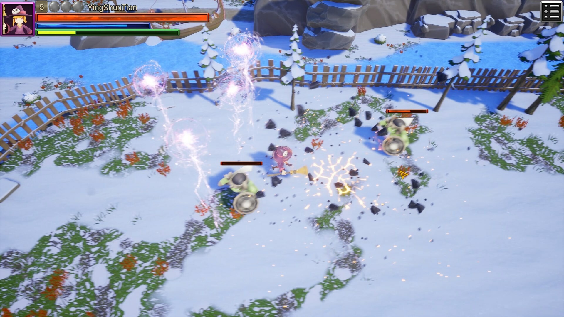 Save 50 on Dream Fight Will on Steam