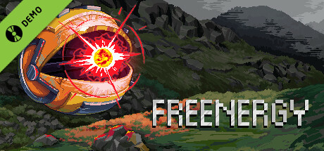 Freenergy Demo banner