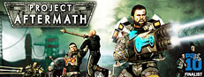 Project Aftermath 게임 이미지