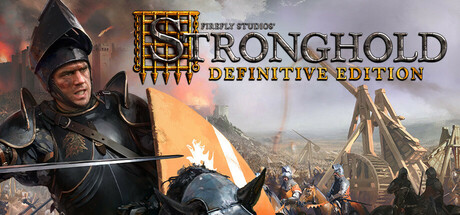 Stronghold 2 steam edition pc versão digital produtos virtuais