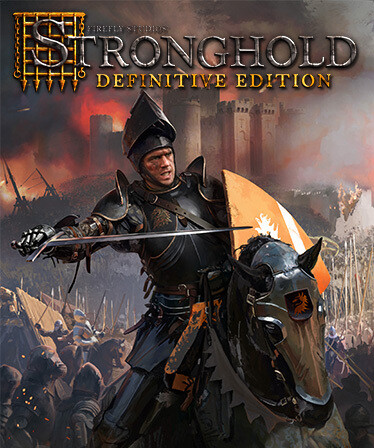 Stronghold: Definitive Edition