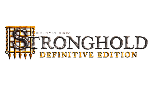 Stronghold: Definitive Edition