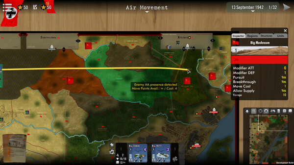 Скриншот из SGS Battle For: Stalingrad