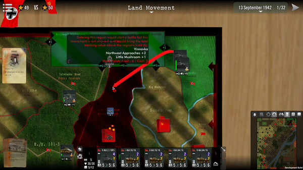 Скриншот из SGS Battle For: Stalingrad