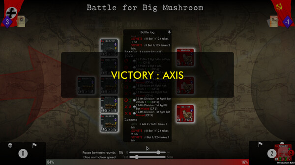 Скриншот из SGS Battle For: Stalingrad