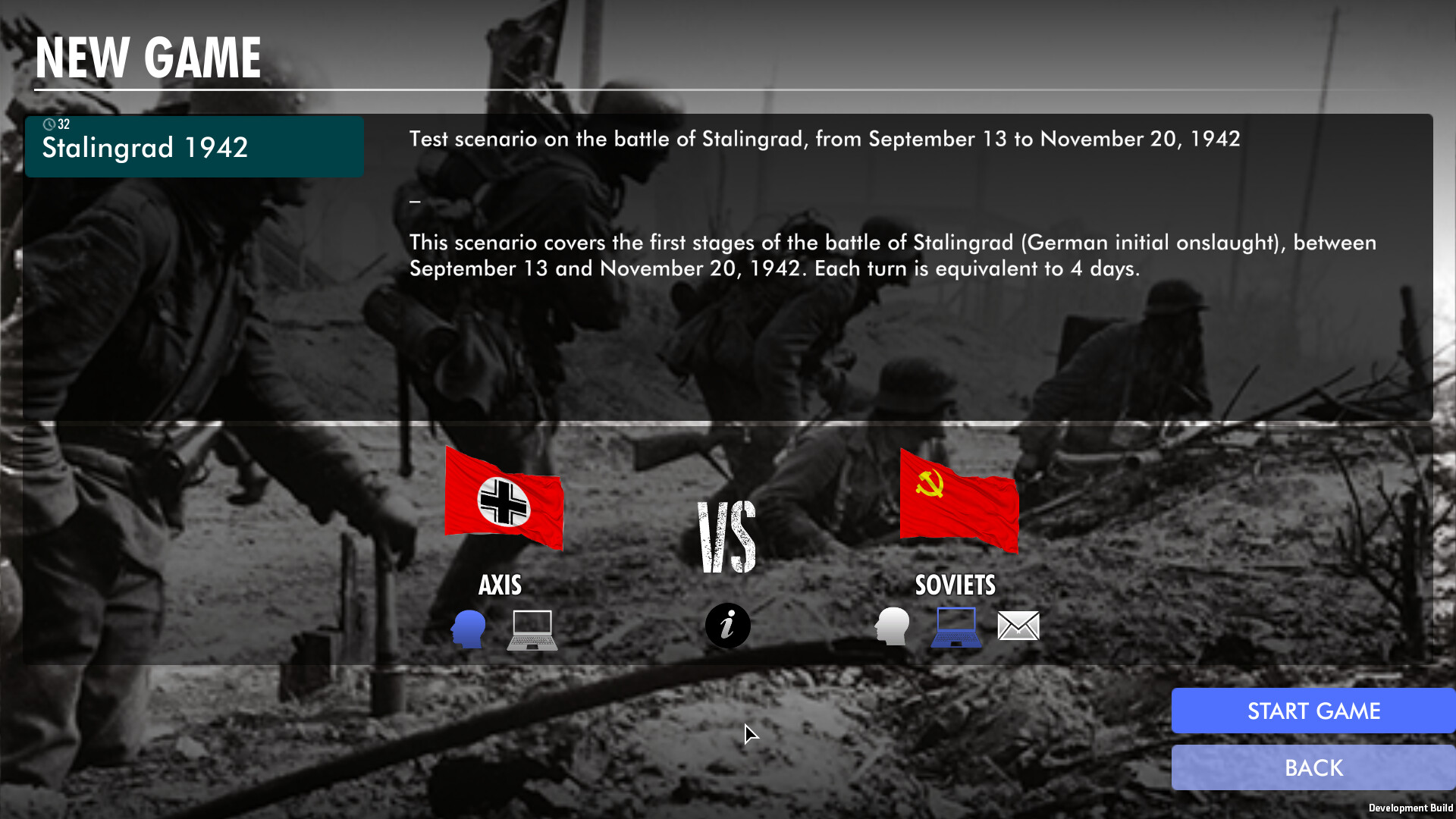 SGS Battle For: Stalingrad #6