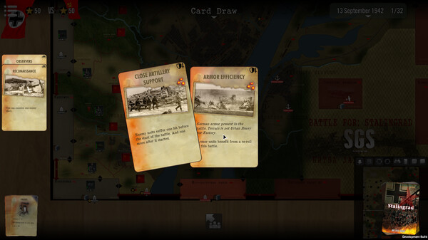 Скриншот из SGS Battle For: Stalingrad