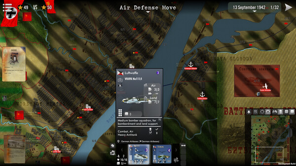 Скриншот из SGS Battle For: Stalingrad
