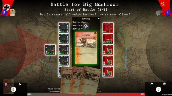 Скриншот из SGS Battle For: Stalingrad
