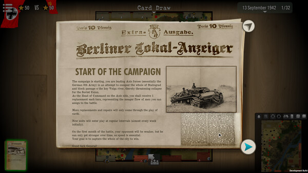 Скриншот из SGS Battle For: Stalingrad