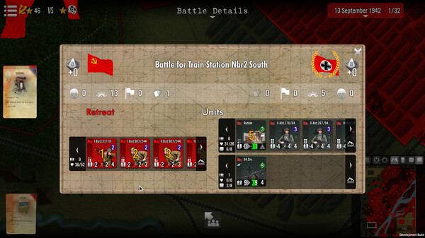 Скриншот из SGS Battle For: Stalingrad