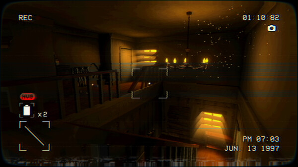 Sinner 97: Prologue game for windows Pc 1