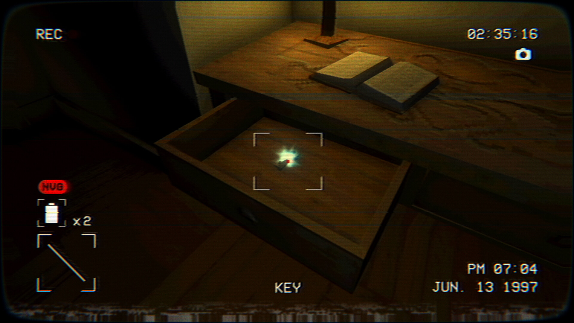 Sinner 97: Prologue #12