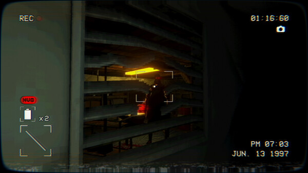 Sinner 97: Prologue game for Linux 1