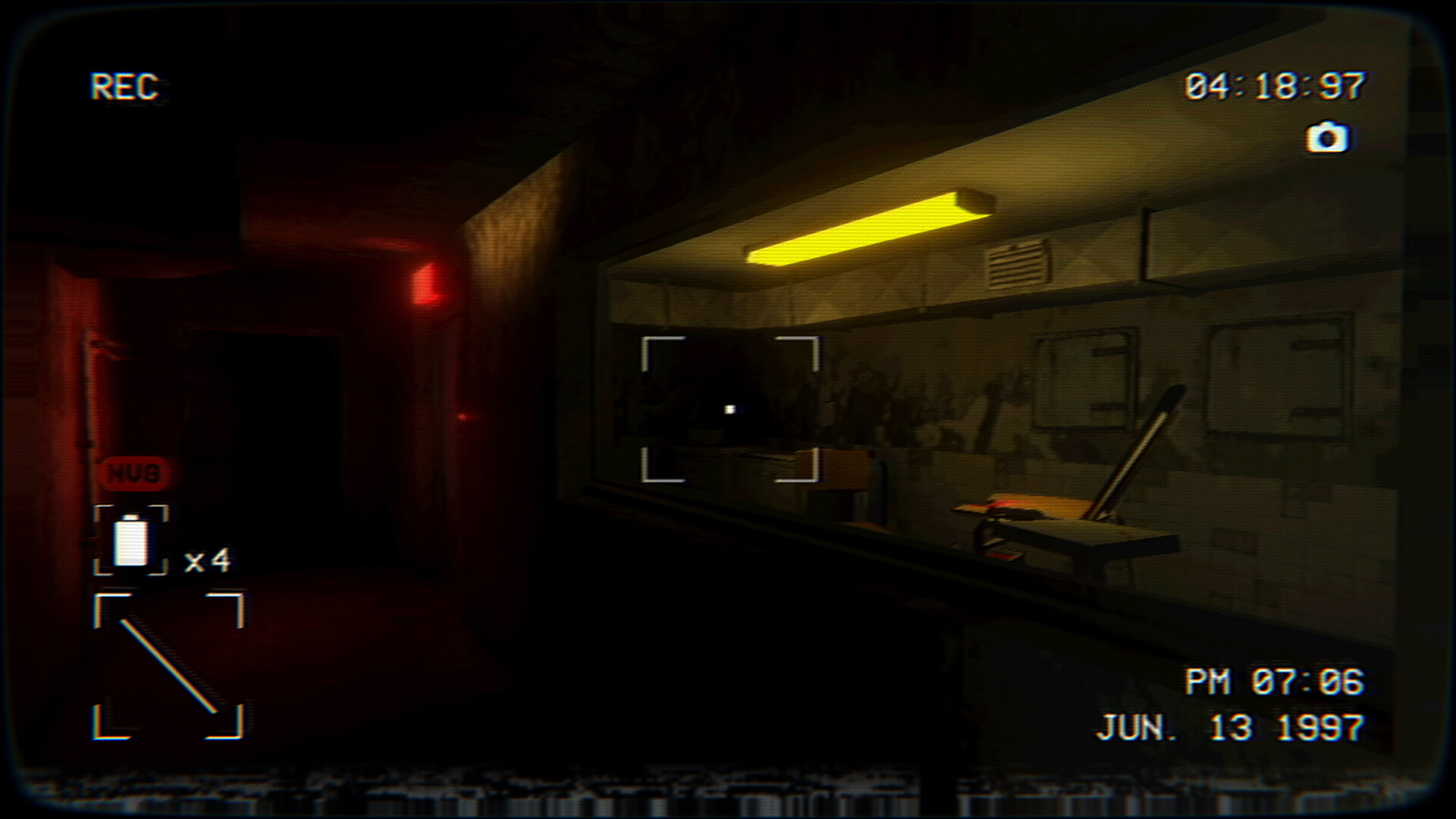 Sinner 97: Prologue #6