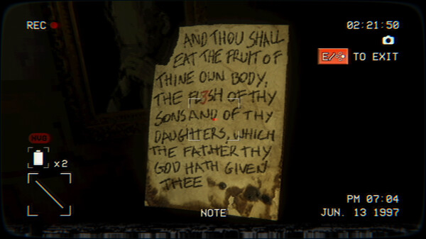 Sinner 97: Prologuefor windows and Linux 1