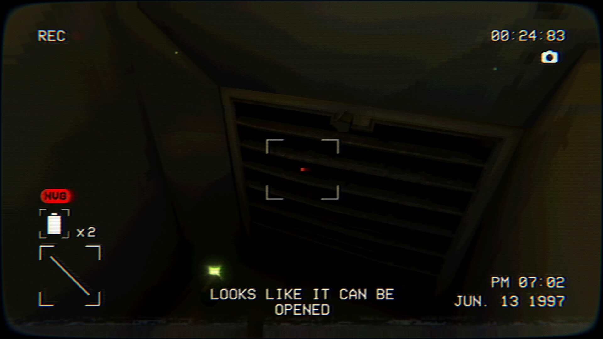 Sinner 97: Prologue #11