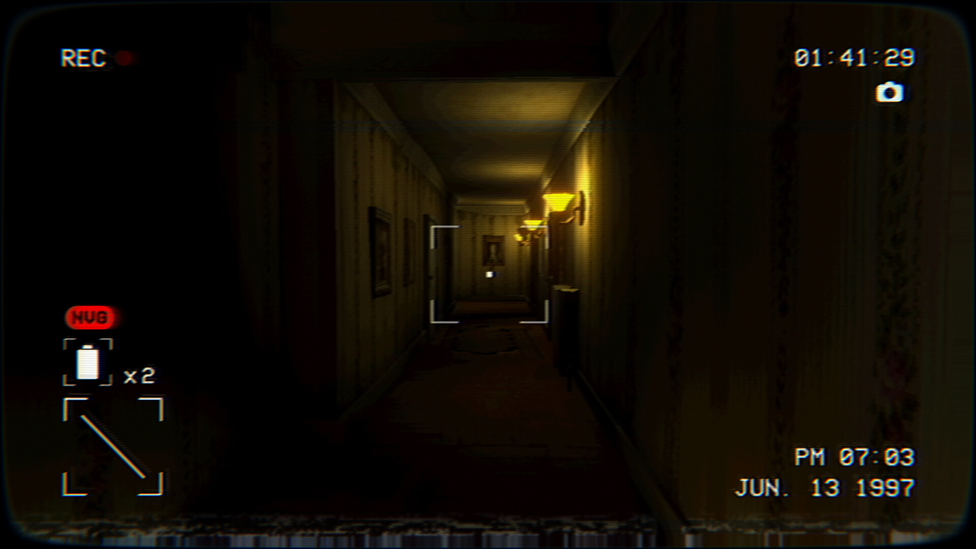 the sinner horror pc game download p.t type game