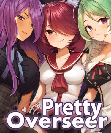 Pretty Overseer - Dating Sim