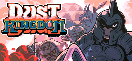 Dust Kingdom Cover Image