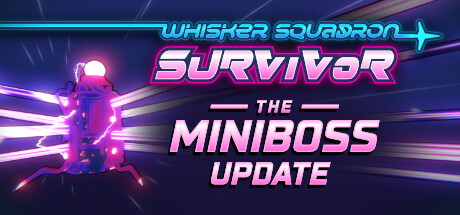 Whisker Squadron: Survivor