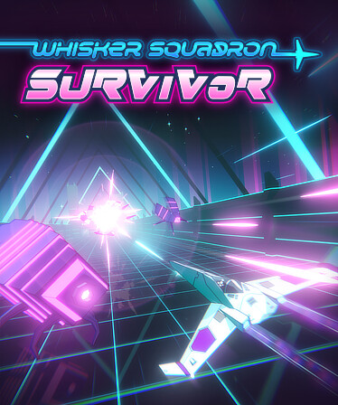 Whisker Squadron: Survivor