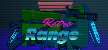 RetroRange Cover Image
