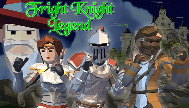 KNIGHT BRAWL - Play Online for Free!