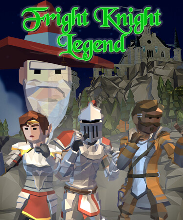 Fright Knight Legend