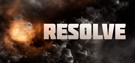Resolve Cover Image