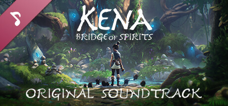 Kena: Bridge of Spirits on Steam