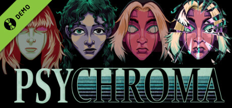 Psychroma Demo banner