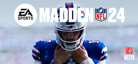 Buy Madden NFL 24 EA App