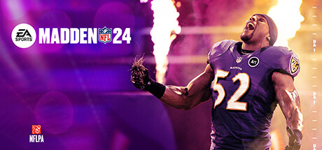 Madden NFL 24 on Steam