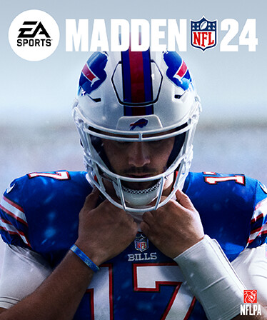 Madden NFL 24