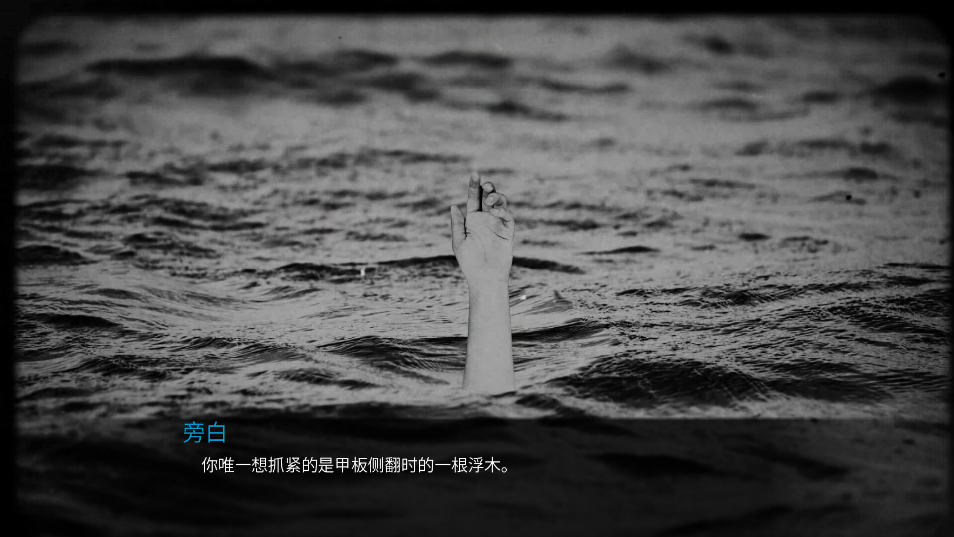 控制论：年份游戏2022 #4